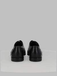 Ferragamo Men Mocassino "Oxford"