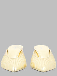 Versace Women Mule "Gianni"