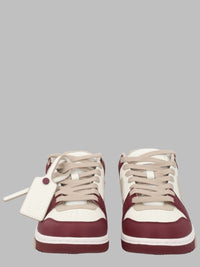 Off-White Women Sneaker "Out Of Office"
