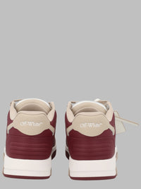 Off-White Women Sneaker "Out Of Office"