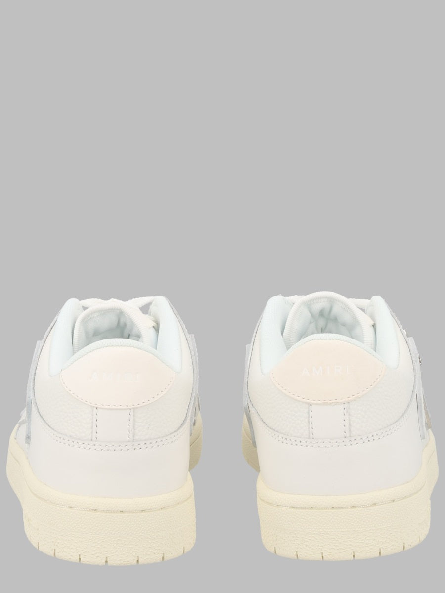 Amiri Men Sneaker "Skel Top Low"