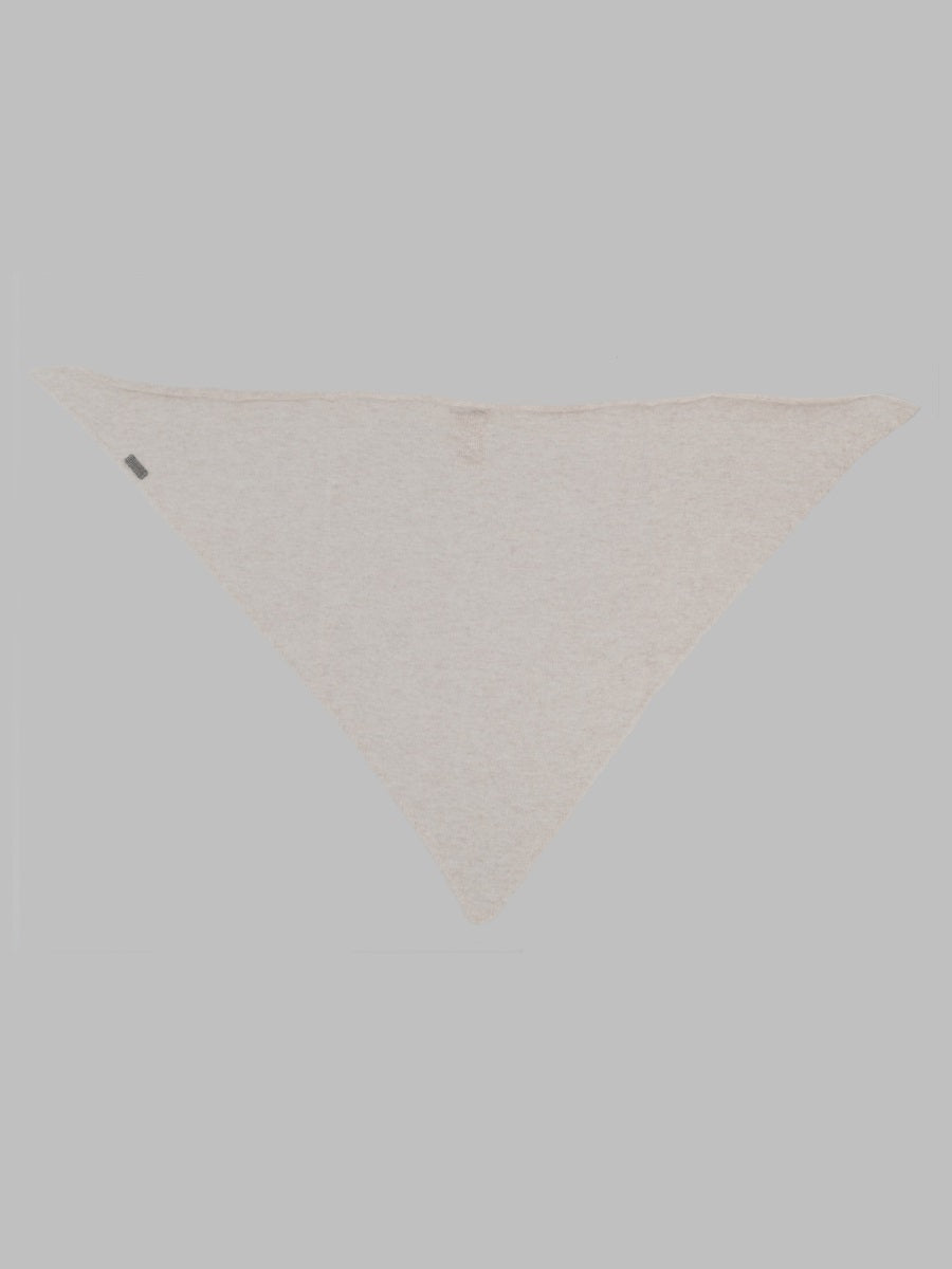 Brunello Cucinelli Women Foulard In Cashmere Con Monile