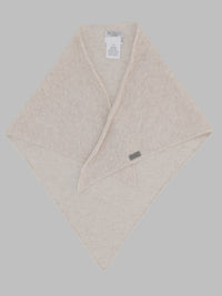 Brunello Cucinelli Women Foulard In Cashmere Con Monile