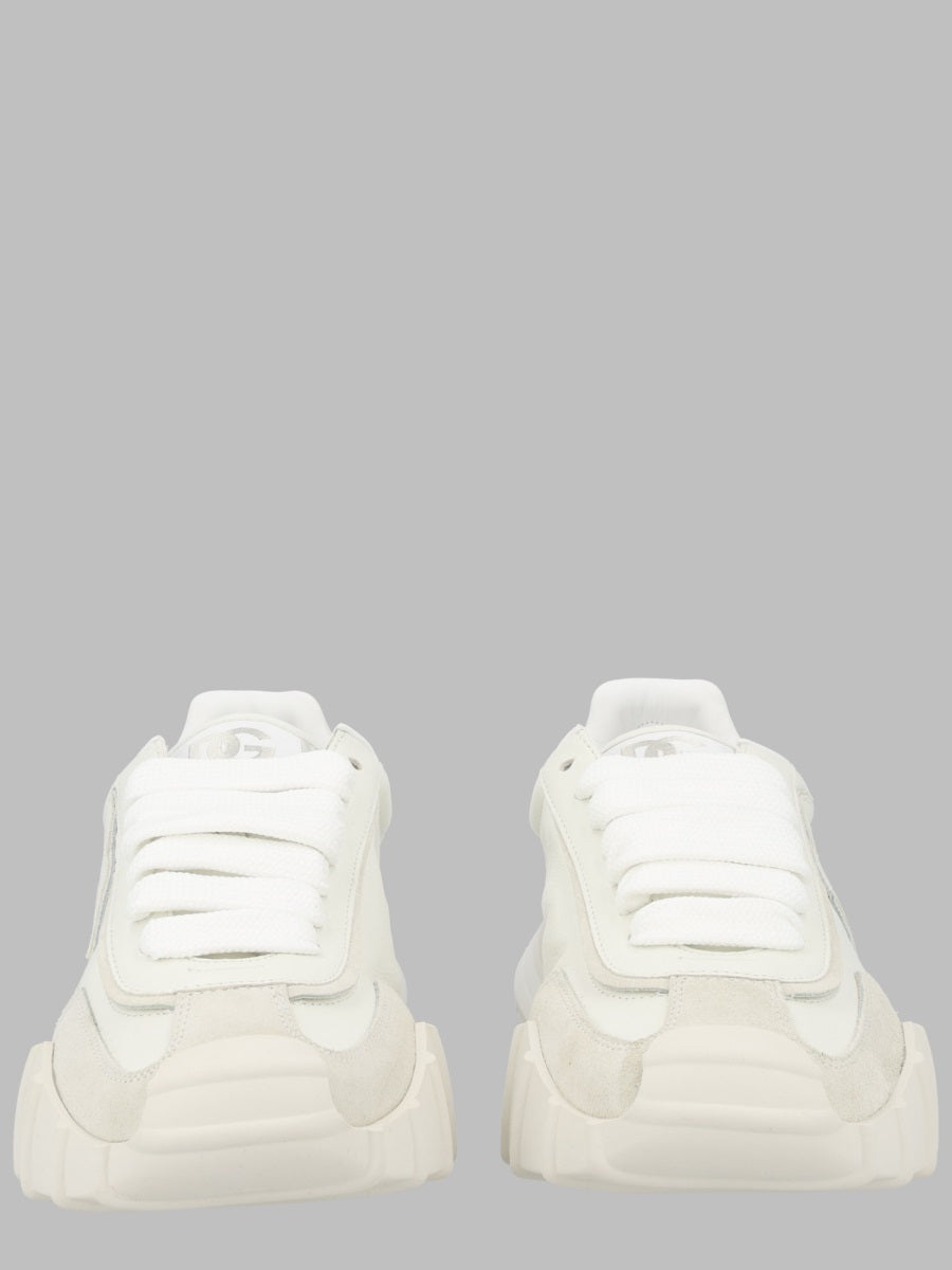 Dolce & Gabbana Men Sneaker "Athletic"