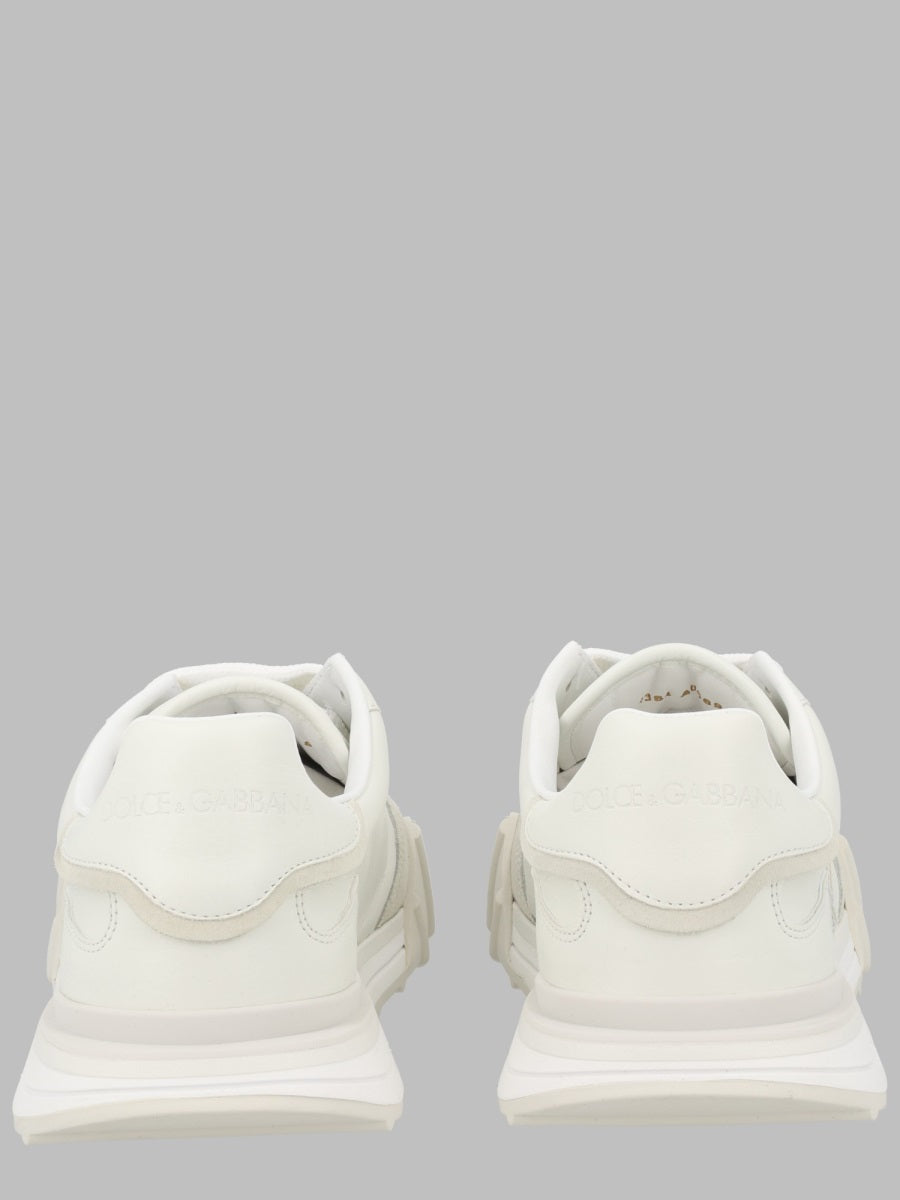 Dolce & Gabbana Men Sneaker "Athletic"