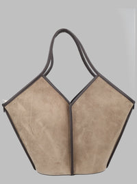 HEREU Hereu Women Borsa Tote "Calella"