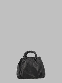 HEREU Hereu Women Borsa "Bombon Supple Shiny" Medium