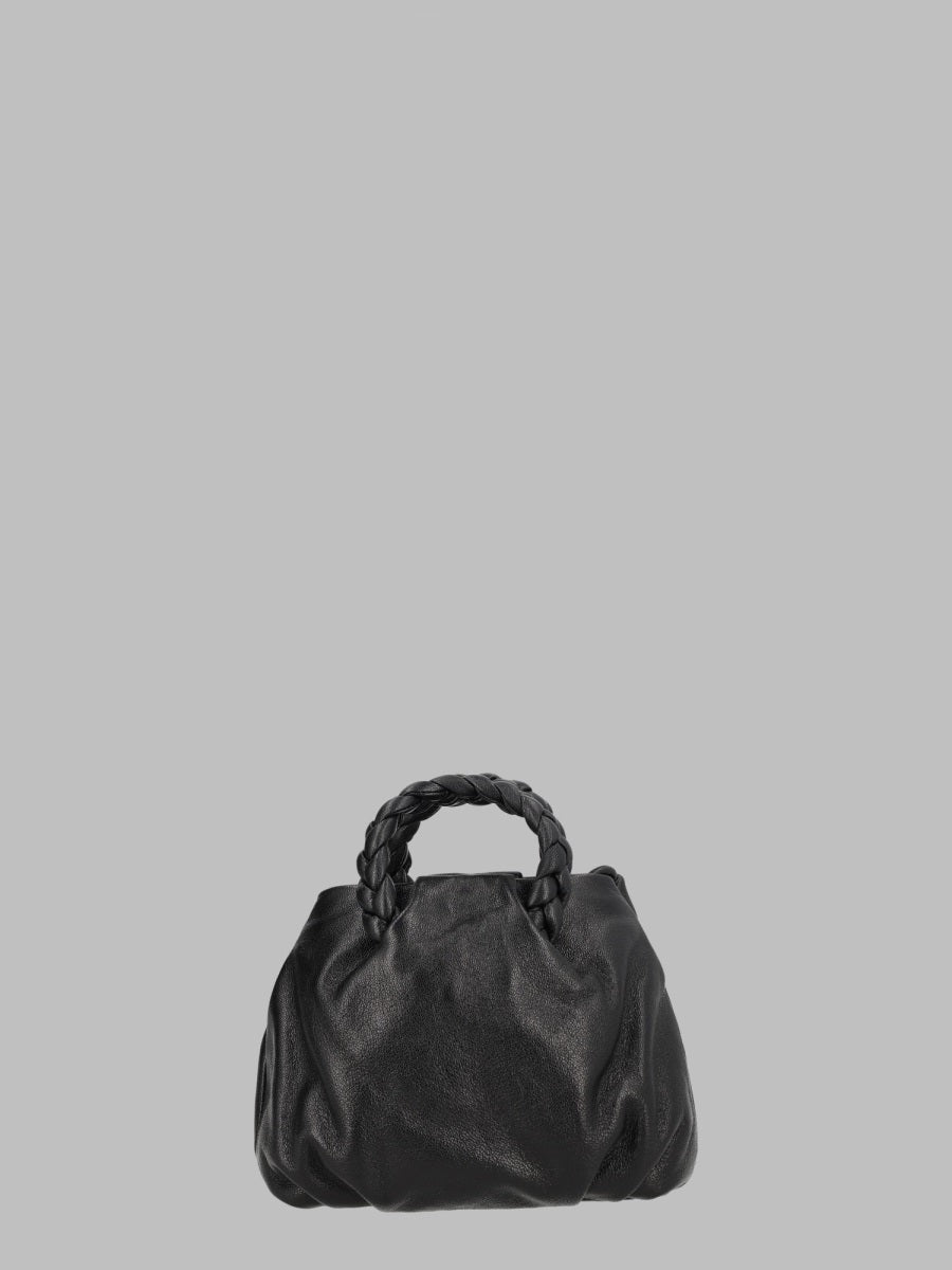 HEREU Hereu Women Borsa "Bombon Supple Shiny" Medium