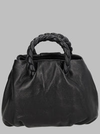 HEREU Hereu Women Borsa "Bombon Supple Shiny" Medium