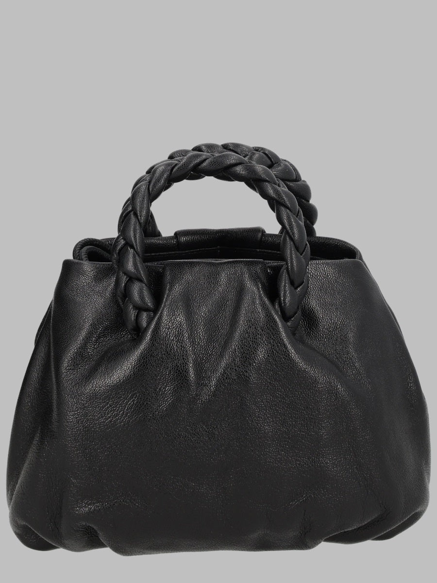 HEREU Hereu Women Borsa "Bombon Supple Shiny" Medium