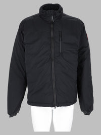 Canada Goose Men Giacca "Lodge"