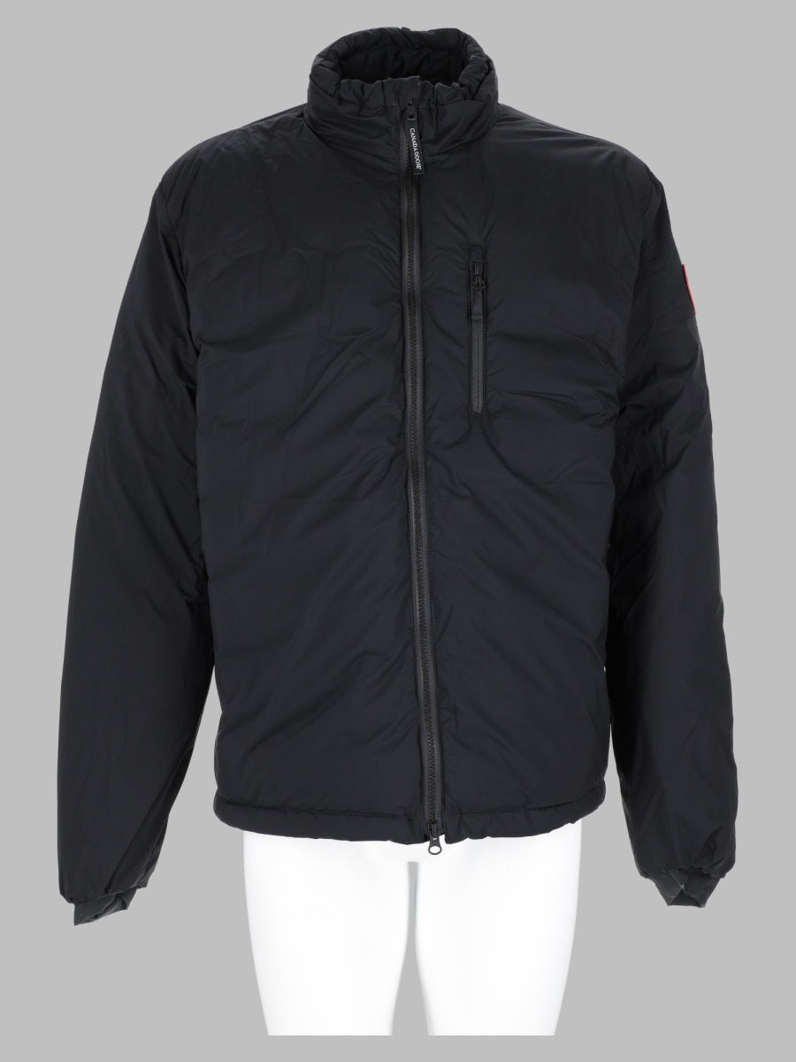 Canada Goose Men Giacca "Lodge"