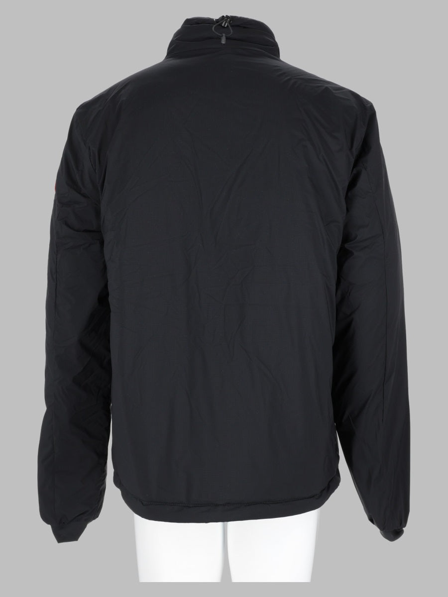 Canada Goose Men Giacca "Lodge"