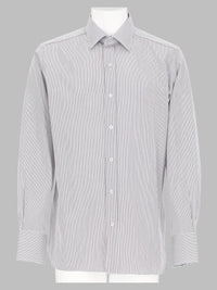 Tom Ford Men Camicia Slim Fit