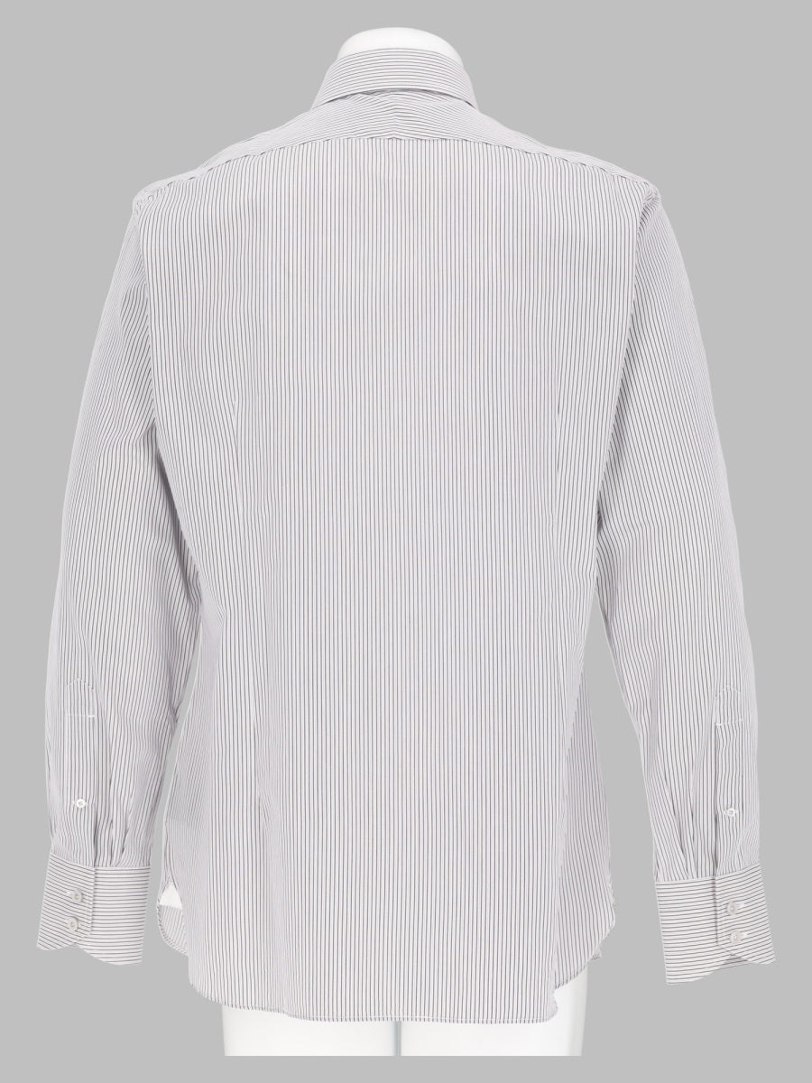 Tom Ford Men Camicia Slim Fit