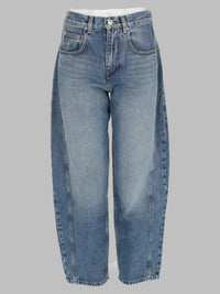 Isabel Marant Women Jeans "Oriane"