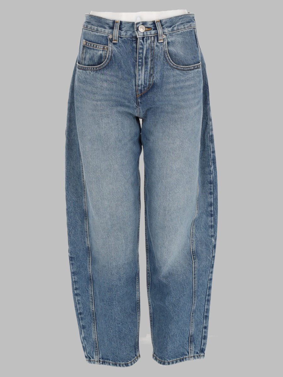 Isabel Marant Women Jeans "Oriane"
