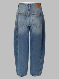 Isabel Marant Women Jeans "Oriane"