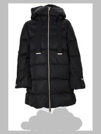 Herno Women Cappotto "A-Shape"