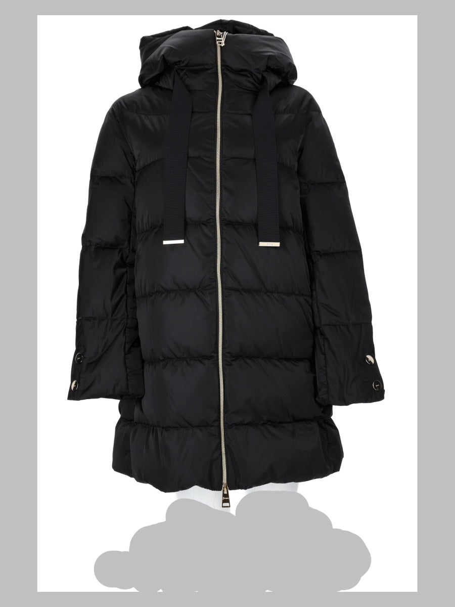 Herno Women Cappotto "A-Shape"
