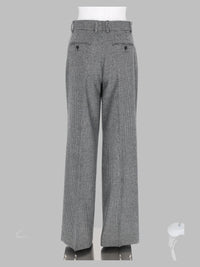 Dolce & Gabbana Women Pantalone In Flanella