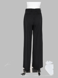 Dolce & Gabbana Women Pantalone In Flanella