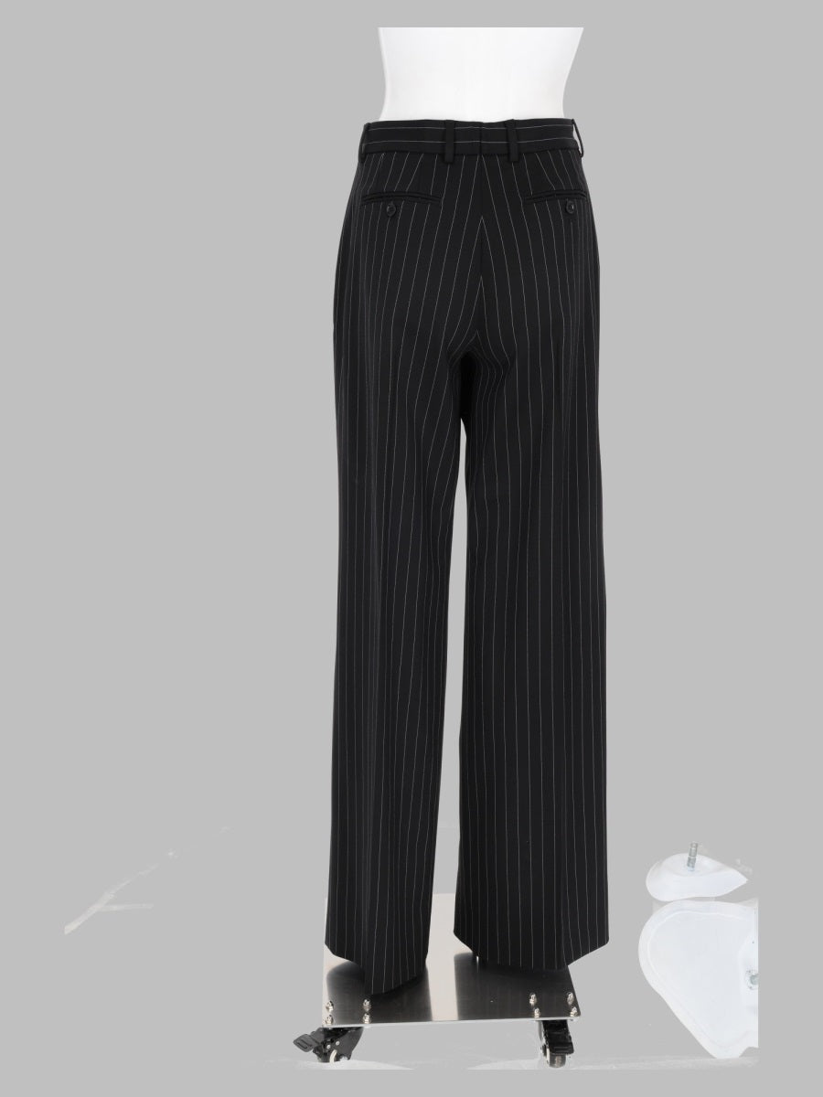 Dolce & Gabbana Women Pantalone In Flanella