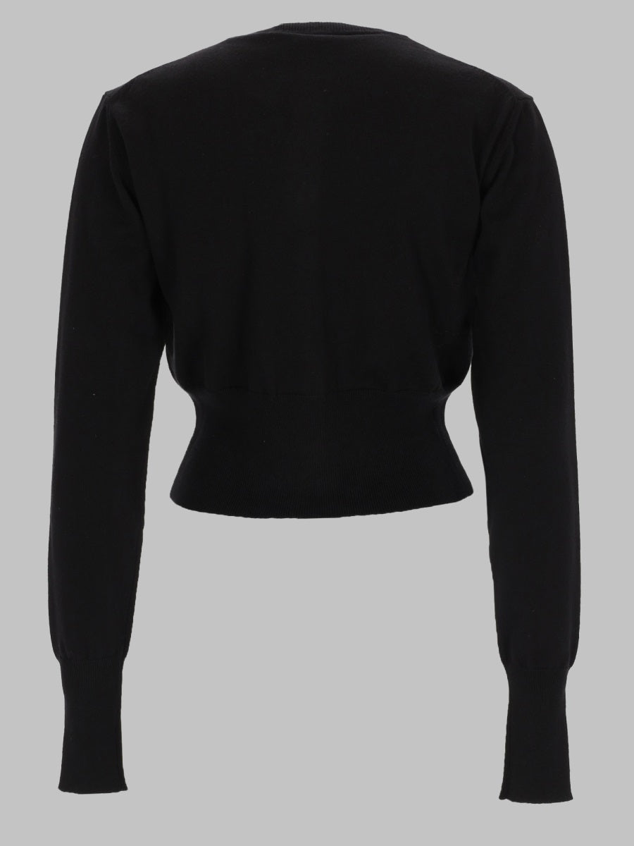 Vivienne Westwood Women Cardigan "Bea" Cropped