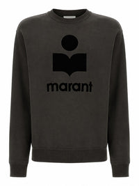 Marant Men Felpa "Mikoy"