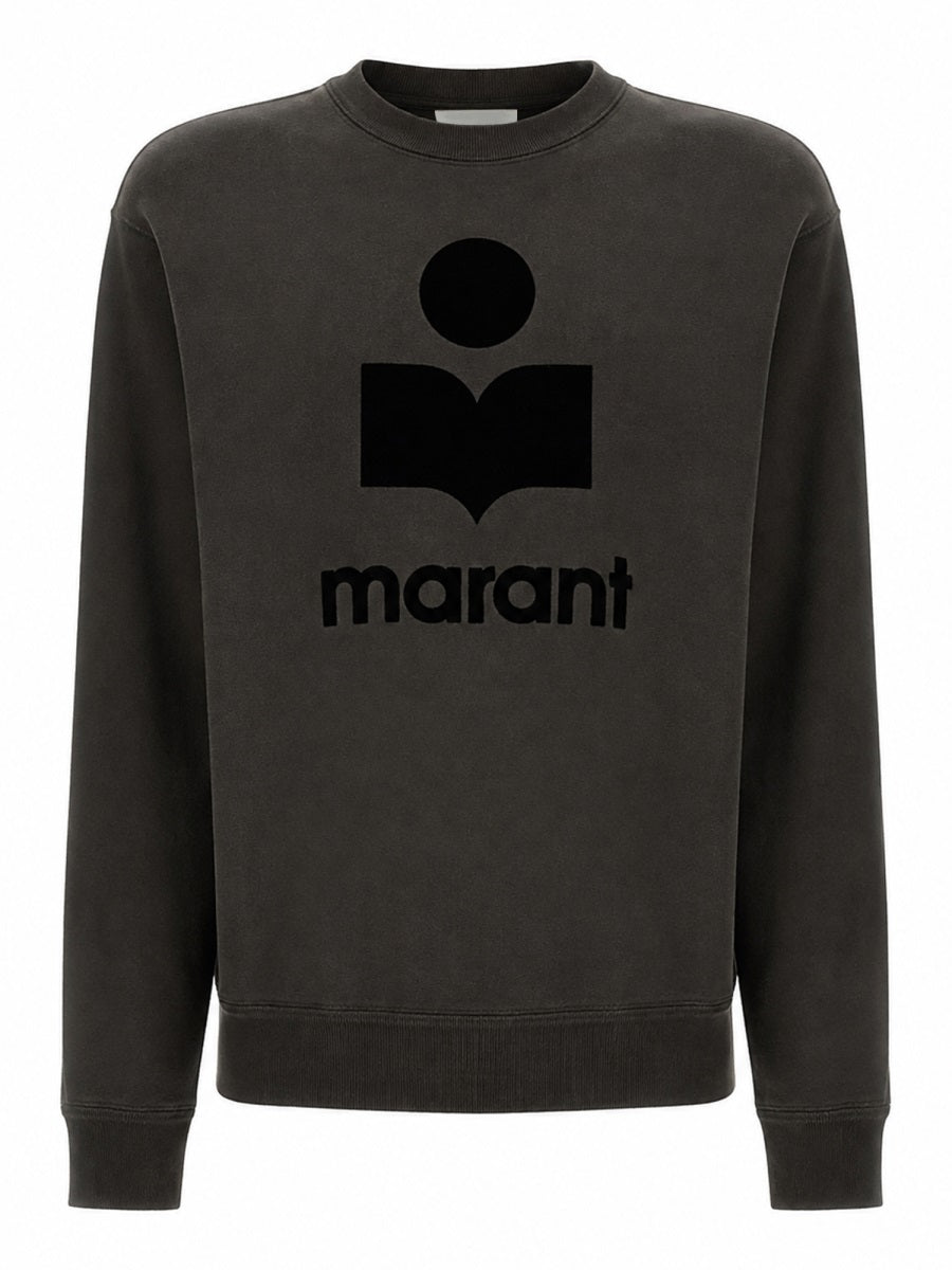 Marant Men Felpa "Mikoy"