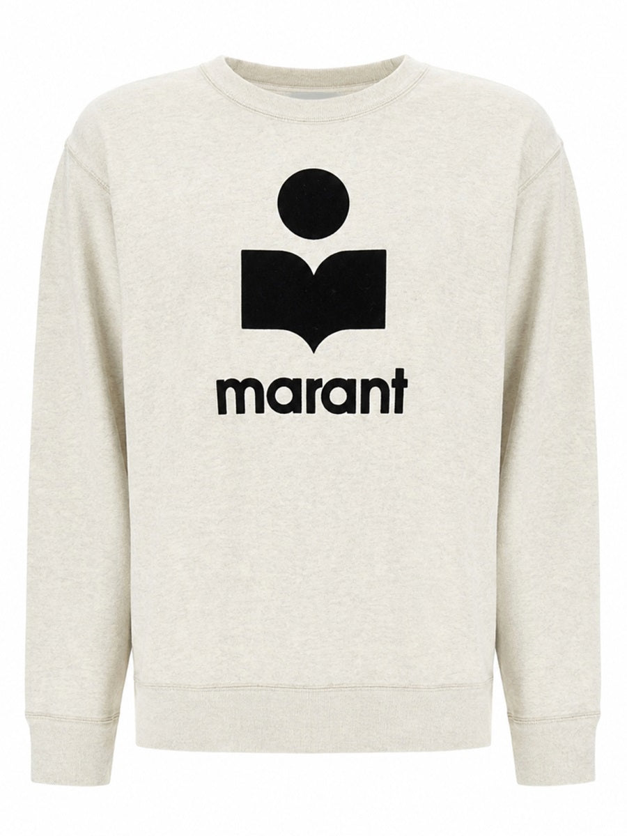 Marant Men Felpa "Mikoy"