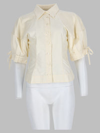 Vivienne Westwood Women Camicia "Idaho"