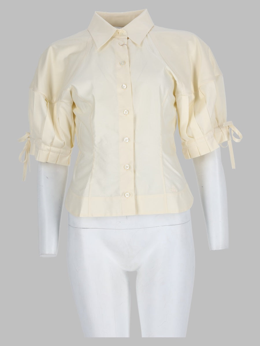 Vivienne Westwood Women Camicia "Idaho"