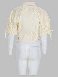 Vivienne Westwood Women Camicia "Idaho"