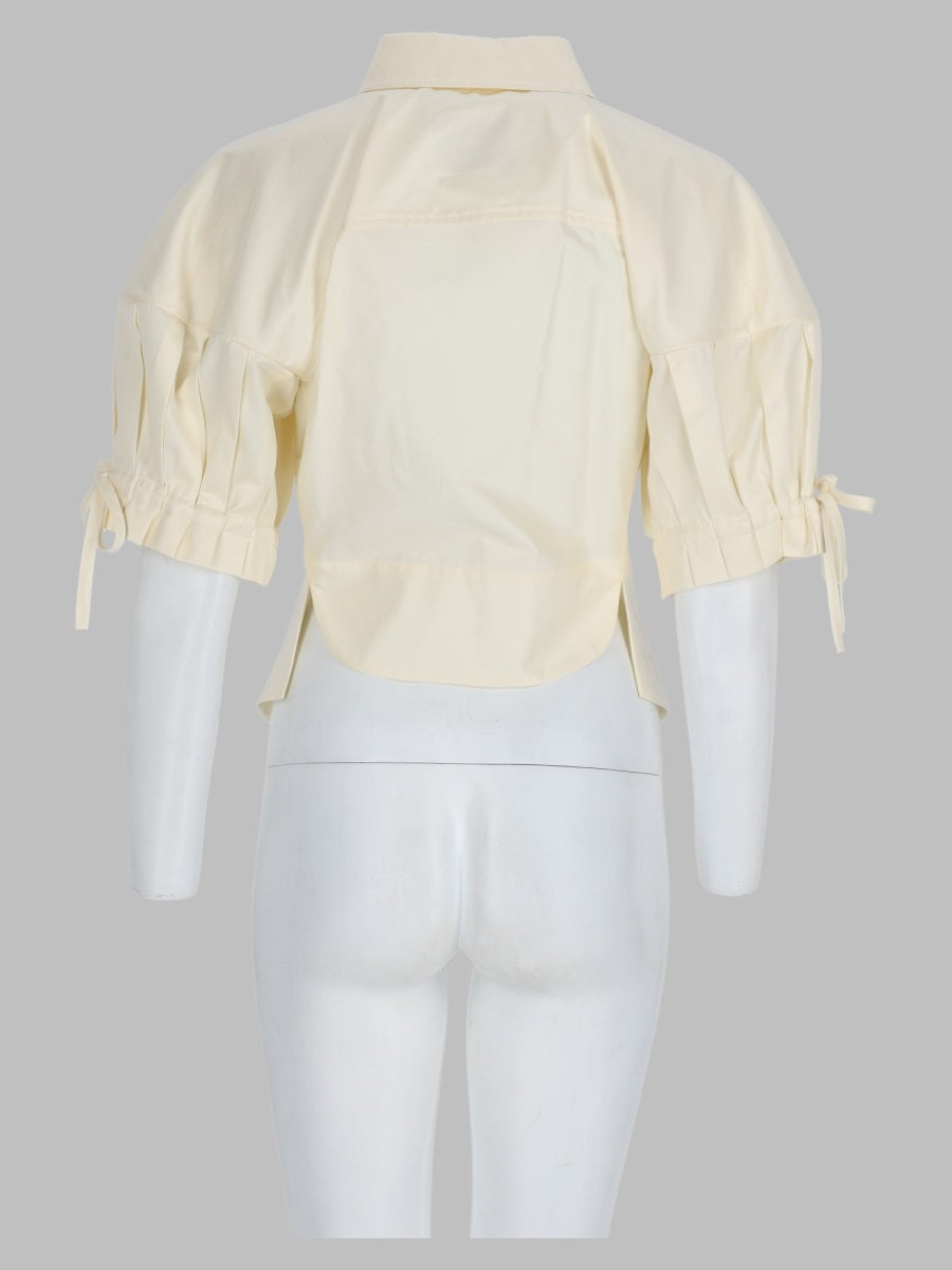 Vivienne Westwood Women Camicia "Idaho"