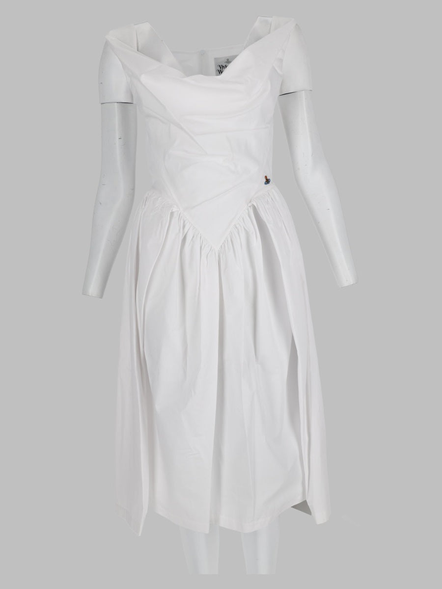 Vivienne Westwood Women Abito "Sunday"
