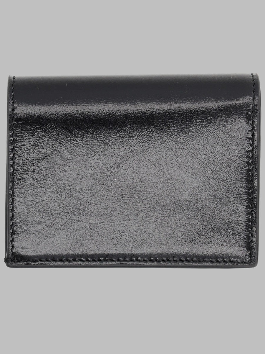 Versace Women Portafoglio Bifold Con Logo