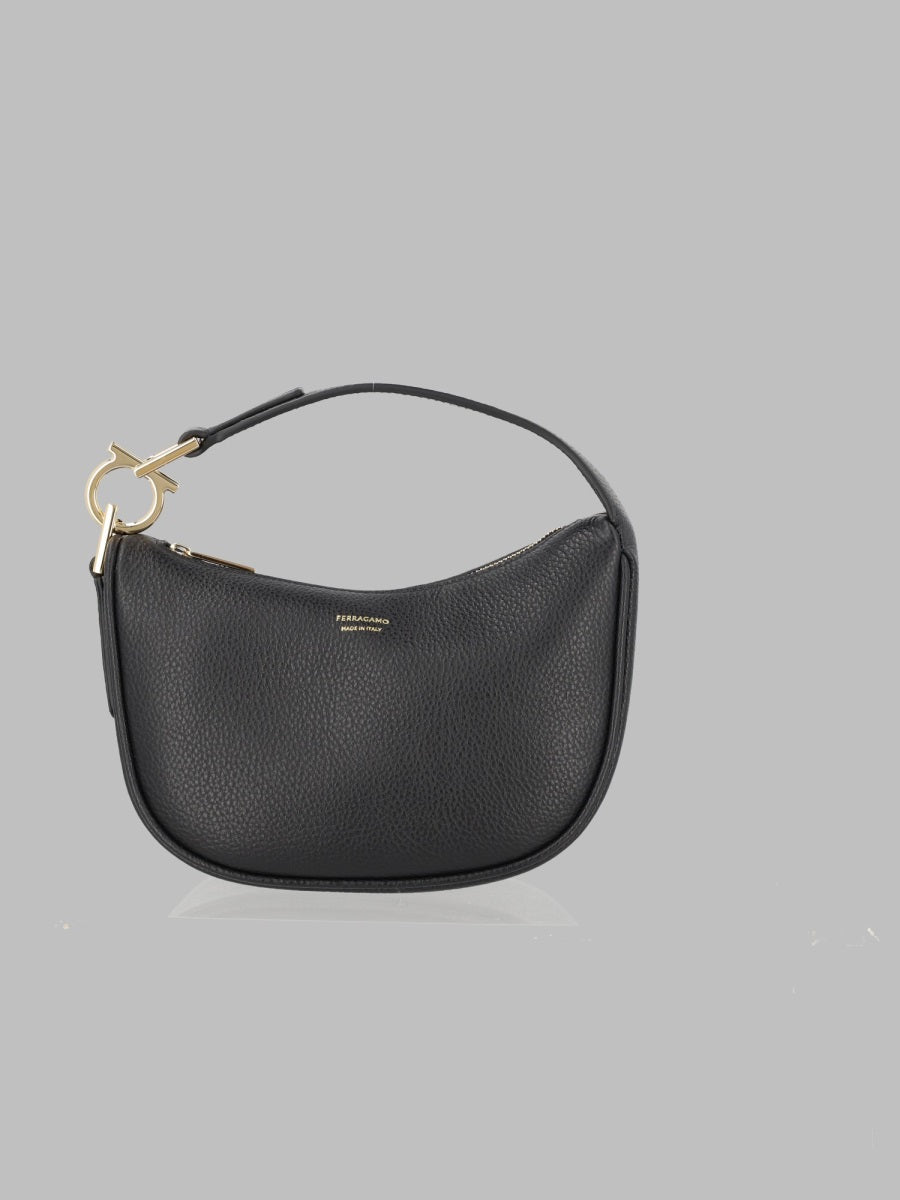 Ferragamo Women Borsa Hobo "North South" Mini