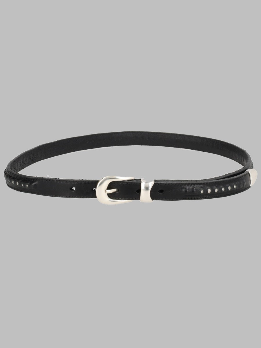 Our Legacy Men Cintura "Bullet"