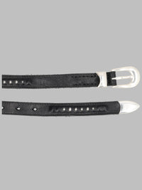 Our Legacy Men Cintura "Bullet"