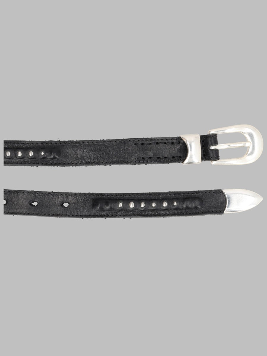 Our Legacy Men Cintura "Bullet"