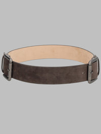 Max Mara Women Cintura Con Borchie