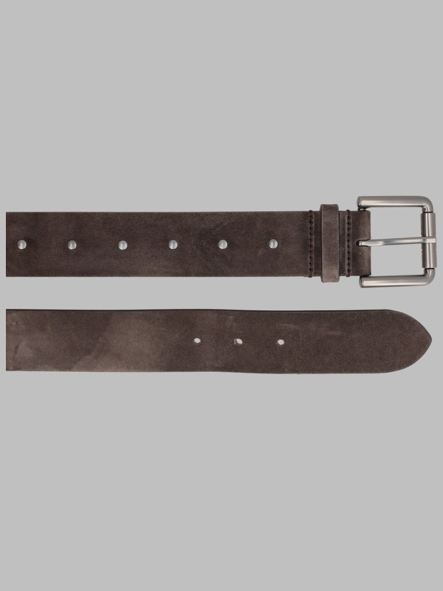 Max Mara Women Cintura Con Borchie