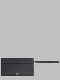 Tom Ford Women Pouch Da Polso In Pelle