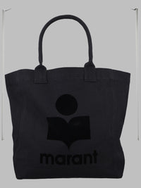 Isabel Marant Women Borsa Tote "Yenky"