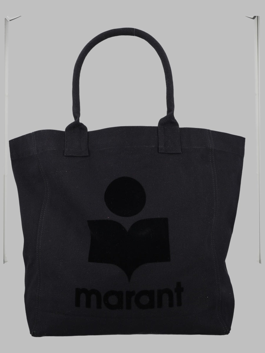Isabel Marant Women Borsa Tote "Yenky"