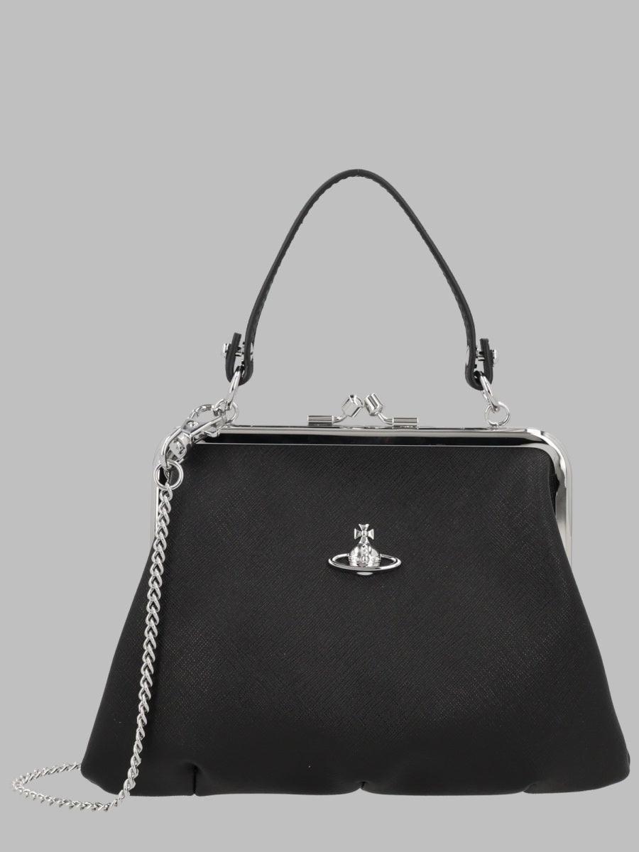 VIVIENNE WESTWOOD Vivienne Westwood Women Borsa "Granny Frame"