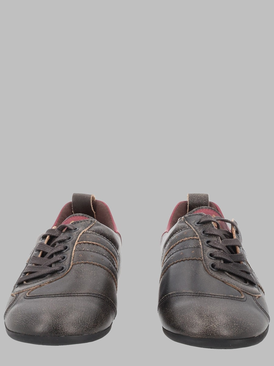 Vivienne Westwood Women Sneaker "Drunken"