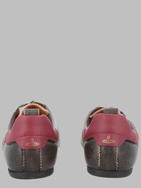 Vivienne Westwood Women Sneaker "Drunken"
