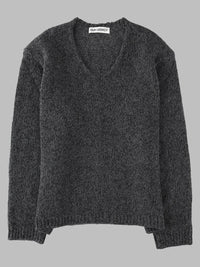 Our Legacy Men Maglia In Lana